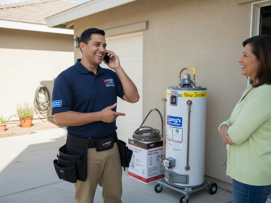 Leak Detection Clearbrook, MN FAQs